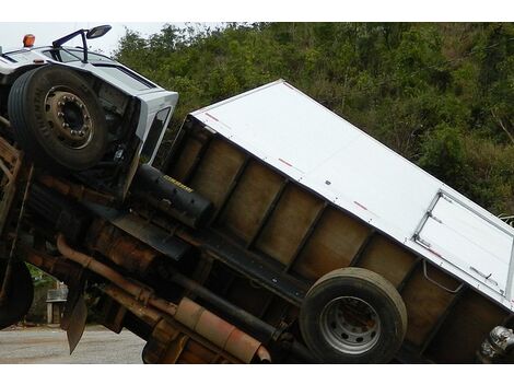 Preço Guincho para Carretas na Transolimpica