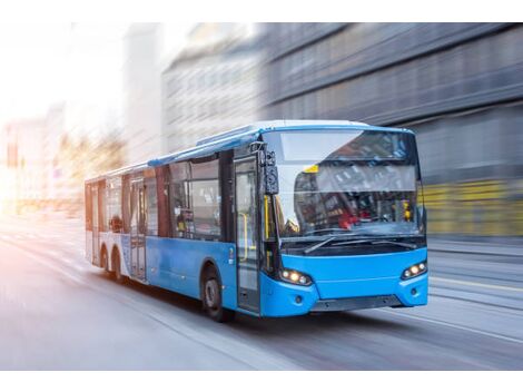 Guincho 24 Horas para Ônibus no Gardenia Azul