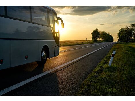 Guincho 24 Horas para Micro Ônibus no Olaria