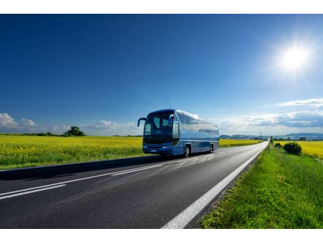 Preço de Guincho para Ônibus no Olaria