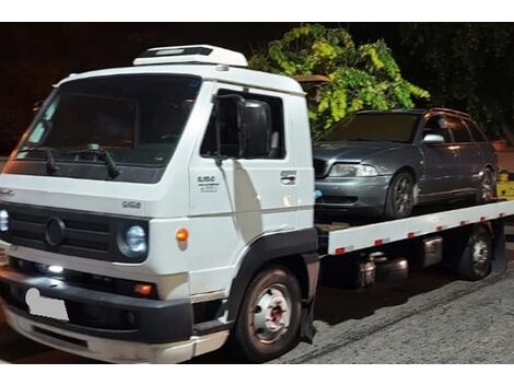 Guincho 24 Horas na Gávea