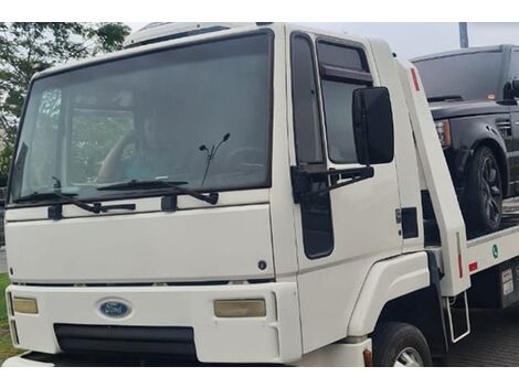 Guincho para Veículos na Gávea