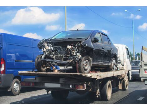 Reboque para Carros na Gávea